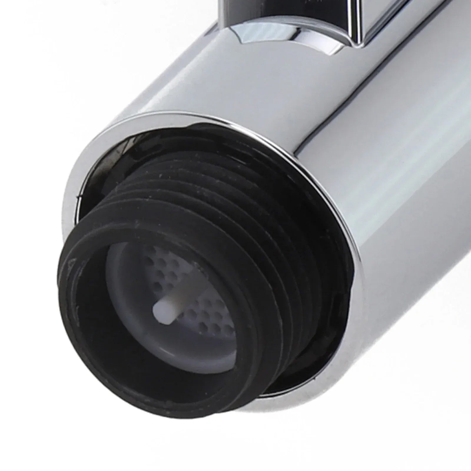 Aérateur de robinet de cuisine