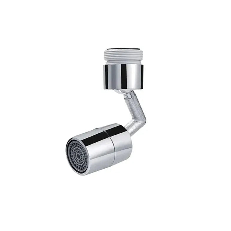 Aérateur de robinet pivotant