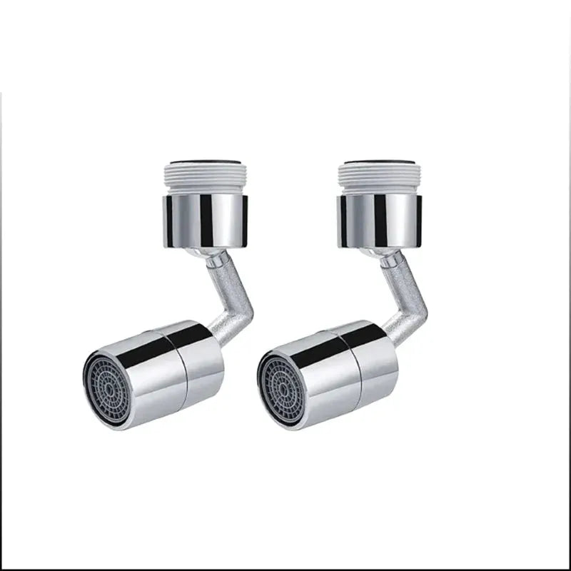 Aérateur de robinet pivotant