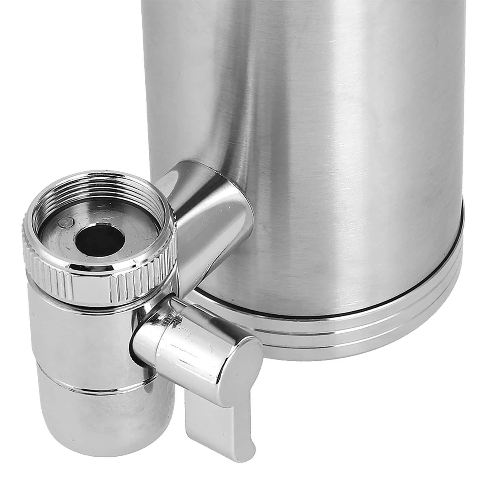 Filtre à eau sur robinet