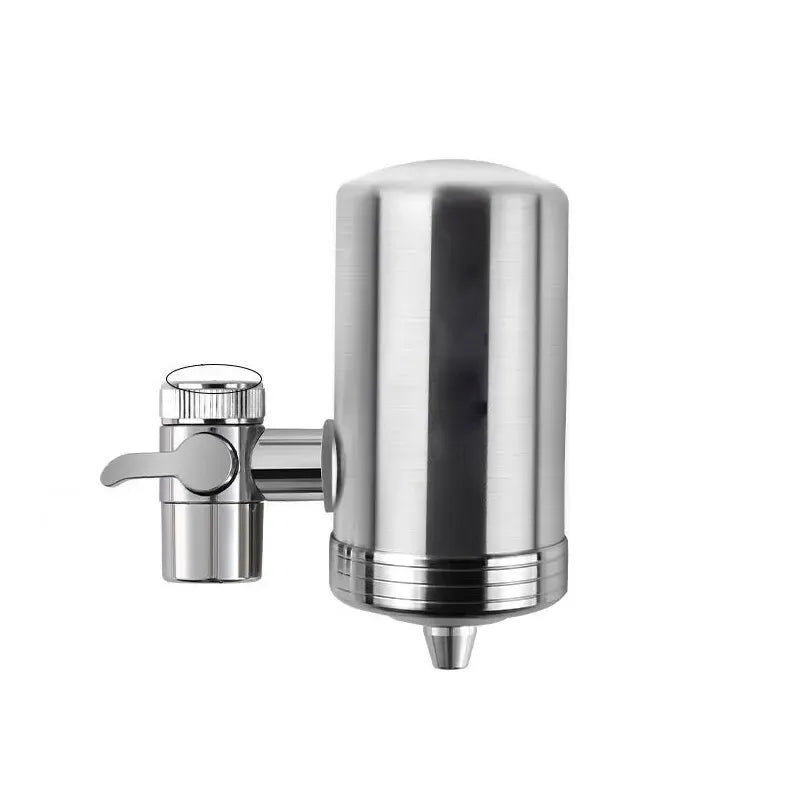 Filtre à eau sur robinet