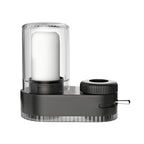 Filtre anti calcaire pour robinet de cuisine