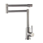 Mitigeur de cuisine pivotant