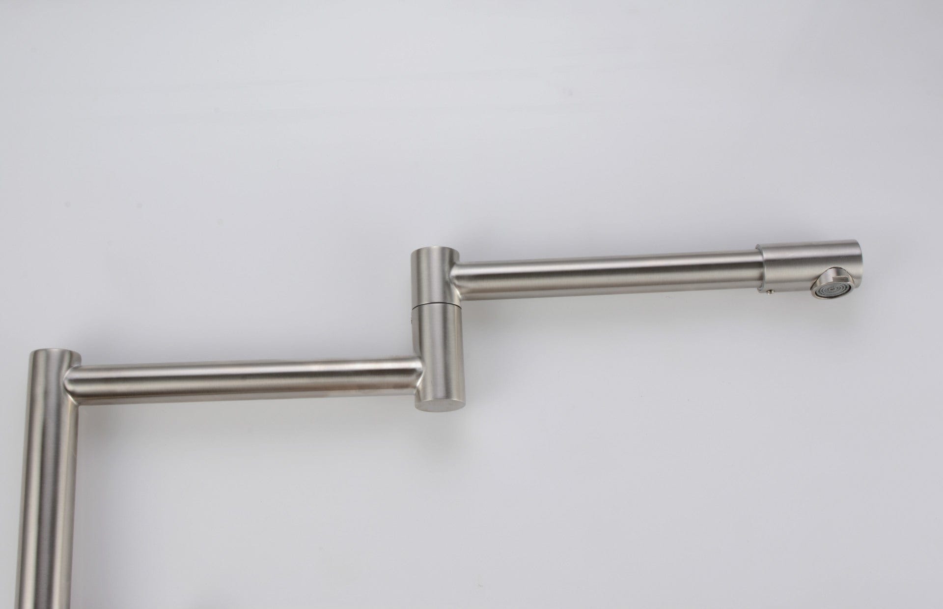 Mitigeur de cuisine pivotant