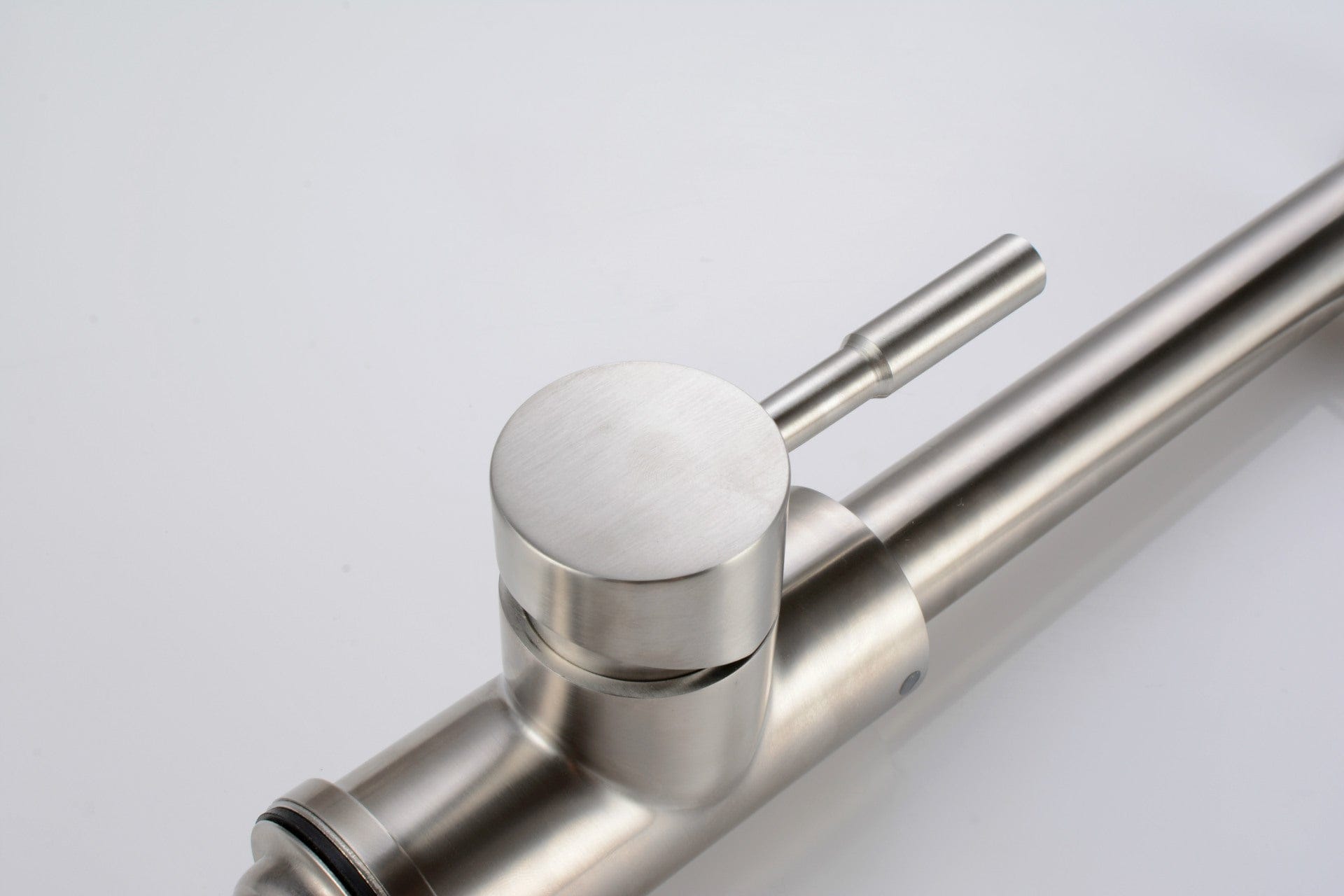 Mitigeur de cuisine pivotant