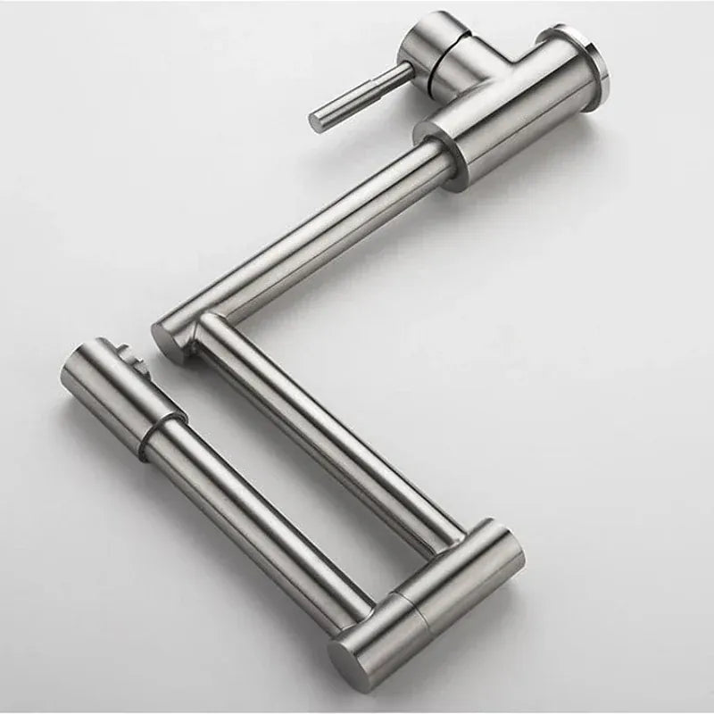 Mitigeur de cuisine pivotant