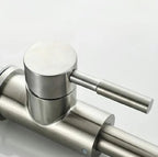 Mitigeur de cuisine pivotant