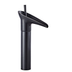 Mitigeur de lavabo cascade haut