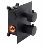 Mitigeur douche encastrable thermostatique