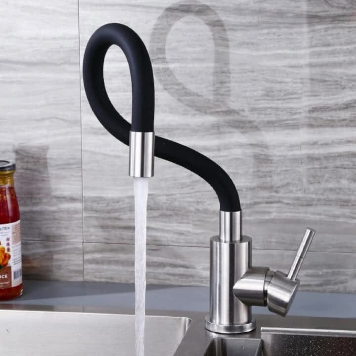 Mitigeur flexible de cuisine