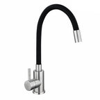 Mitigeur flexible de cuisine