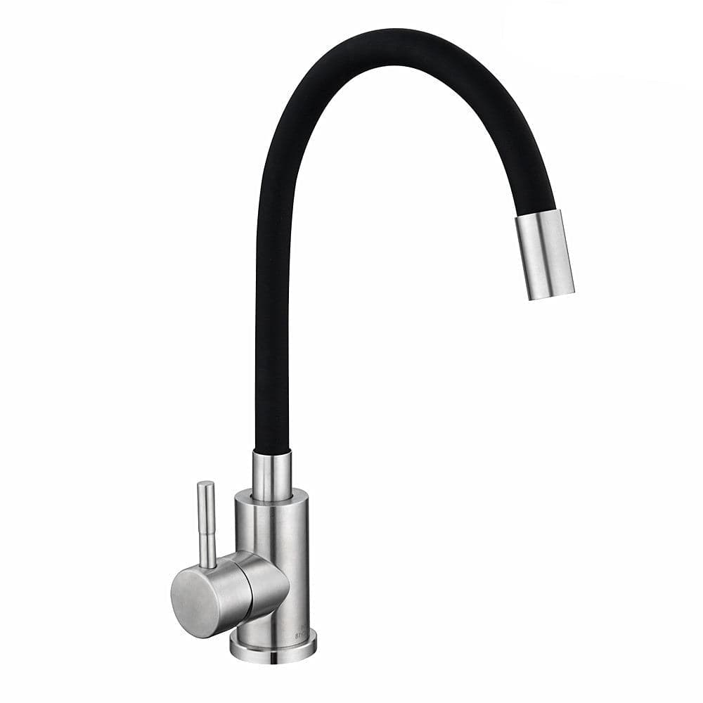 Mitigeur flexible de cuisine