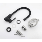 Mitigeur flexible de cuisine