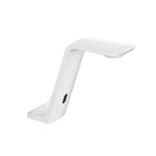 Mitigeur sans contact blanc