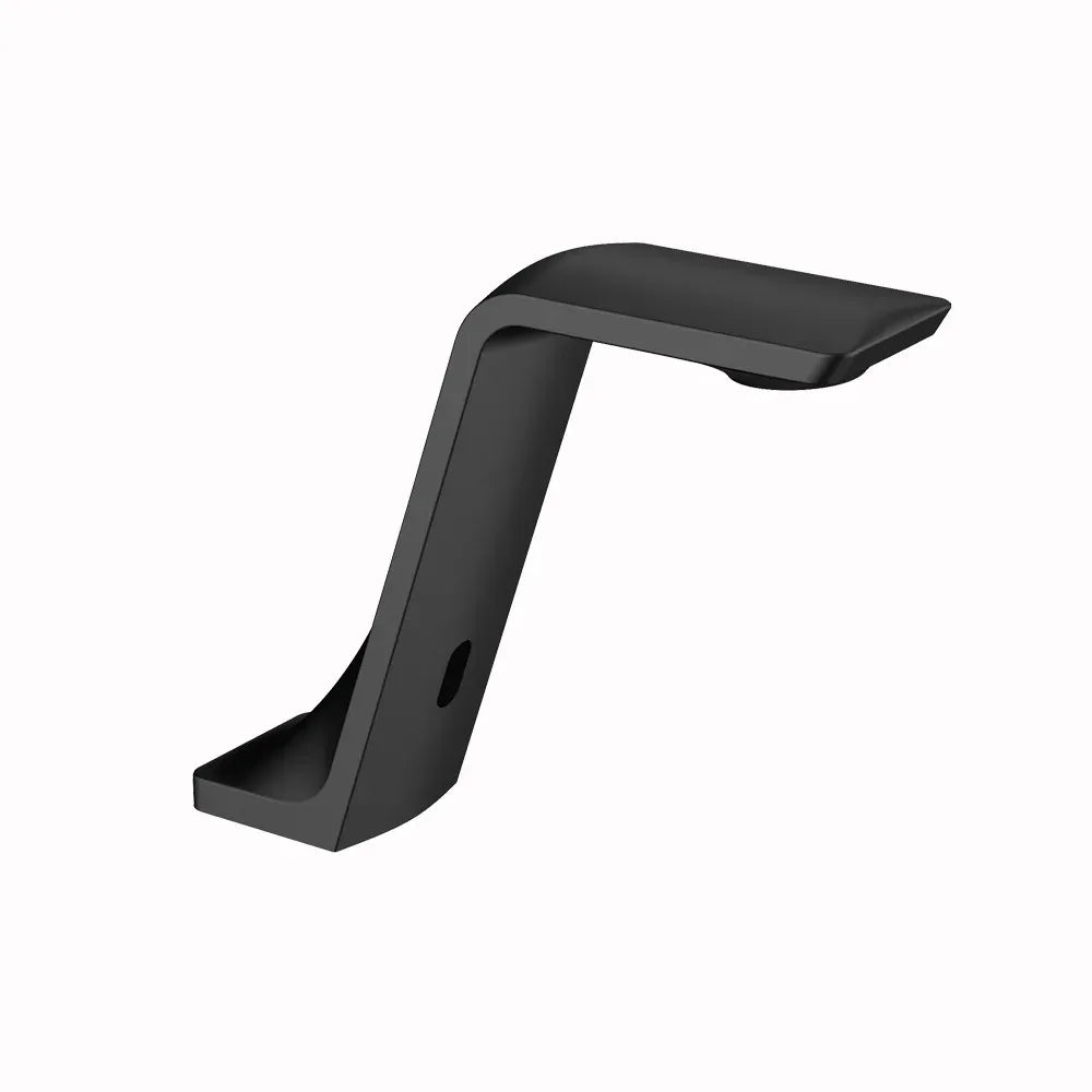 Mitigeur sans contact noir