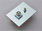 Mitigeur thermostatique encastrable
