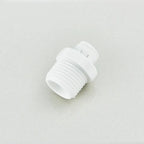 Robinet de cuisine avec douchette extractible noir mat