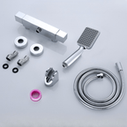 Robinet mitigeur thermostatique