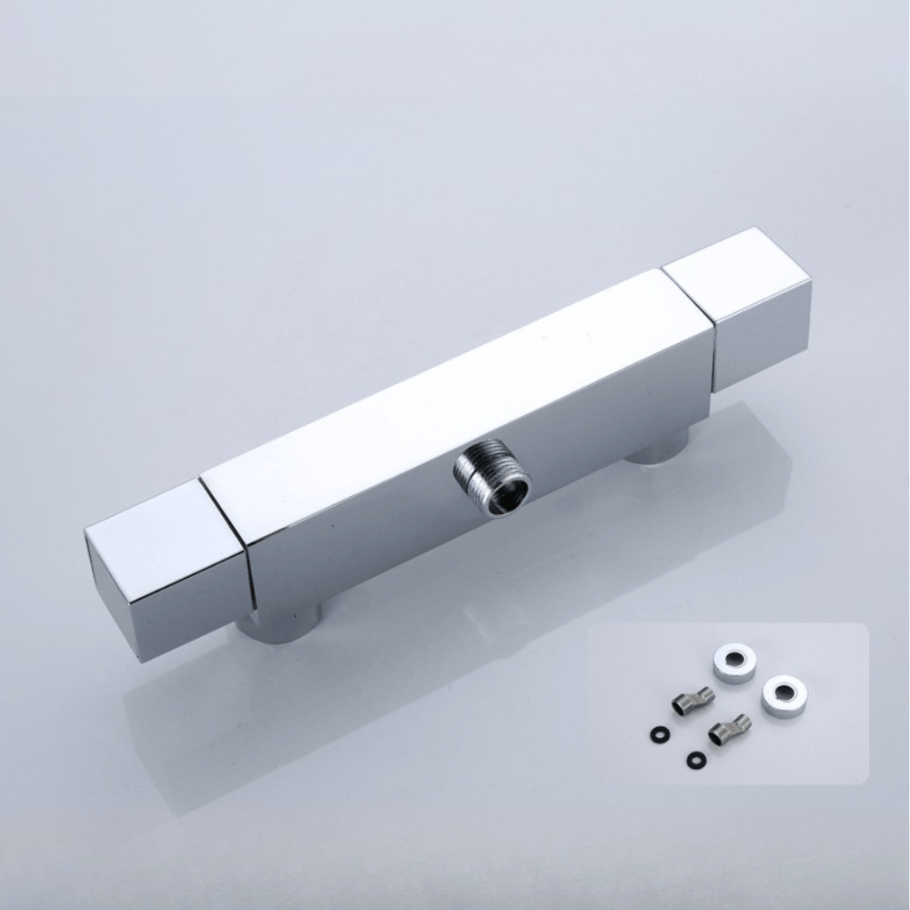 Robinet mitigeur thermostatique