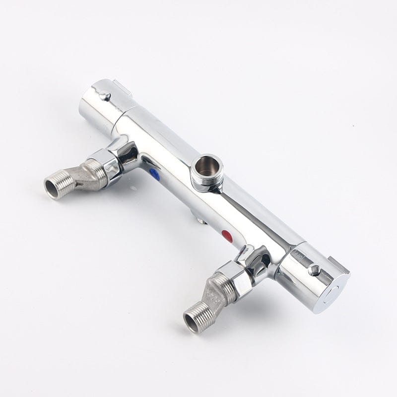 Robinet thermostatique de douche