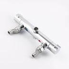 Robinet thermostatique de douche