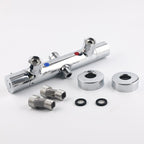 Robinet thermostatique de douche