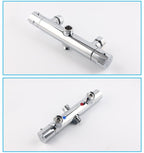 Robinet thermostatique de douche