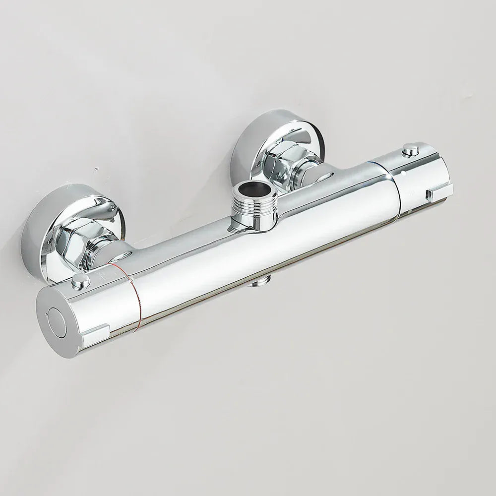 Robinet thermostatique de douche